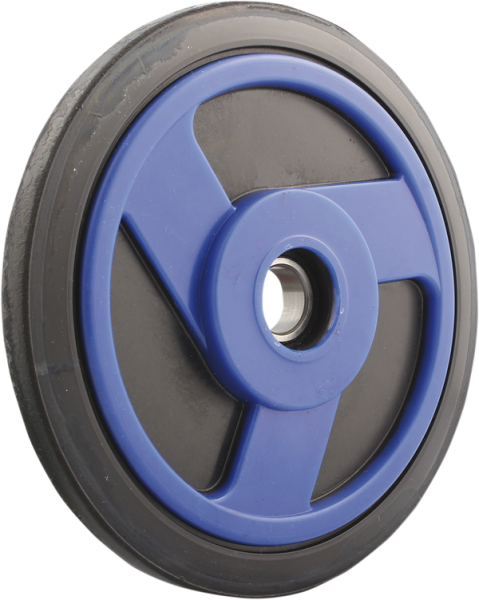 Idler Wheel Black, Blue -6520d76ddd6f173245d2bf43294317d8.webp