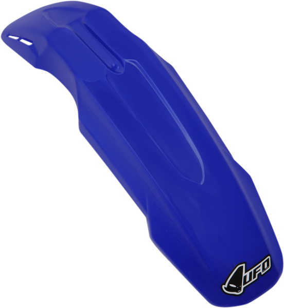 Universal Front Fender Blue 