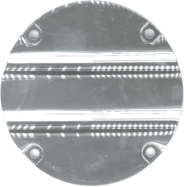 Hypercharger Trap Door Silver, 1, nordicamoto.ro