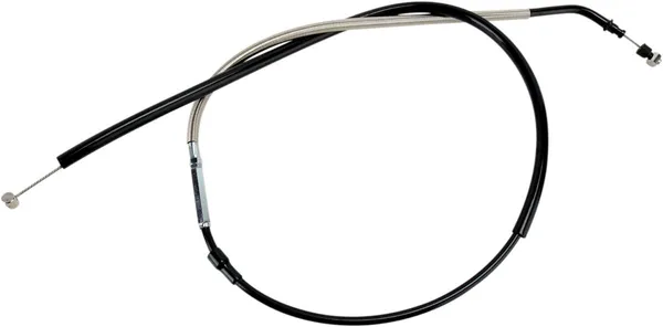 Black Vinyl Clutch Cable Black-652e591ab31b280ef809712a88f23693.webp