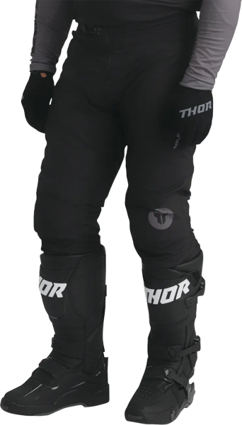 Ridemode Menace Pants Black-5