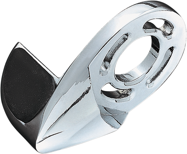 Iso®-throttle Boss Silver, 1, nordicamoto.ro
