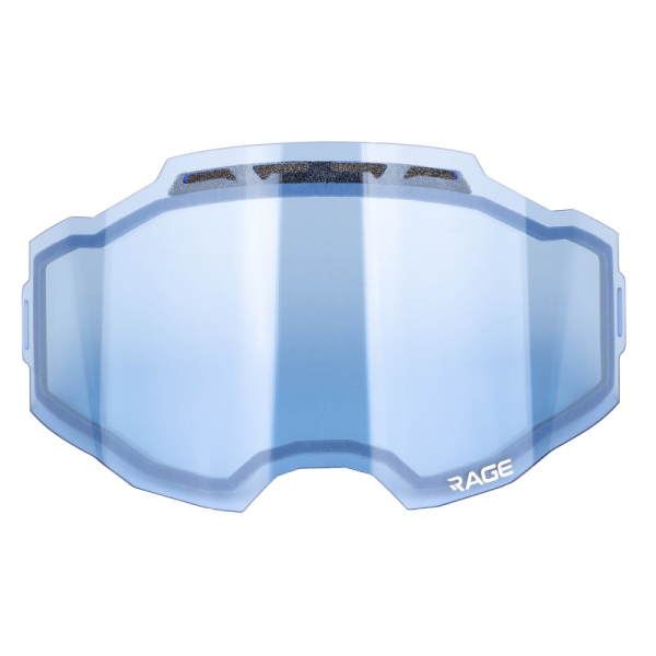 Rage Lens Blue Tint