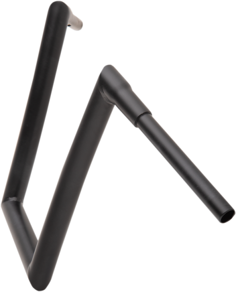 1-1/2(r) Strip Handlebar Black, 3, nordicamoto.ro