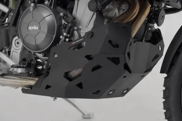 Engine Guard Black -1