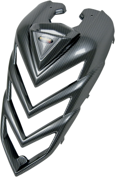 Replacement Hood Black, 1, nordicamoto.ro
