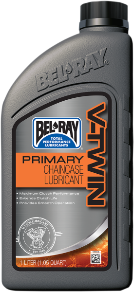 Primary V-twin Chaincase Lubricant