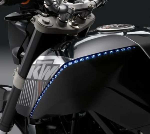 LED ILLUMINATION KIT, 2, nordicamoto.ro