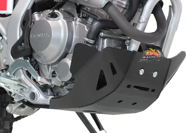 Scut Motor AXP Racing Honda CRF 300 L/Rally '21-'26 Negru, 6, nordicamoto.ro