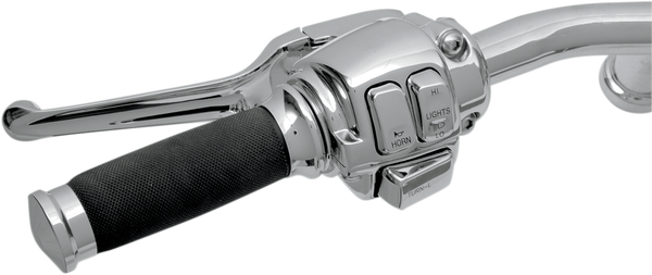 Controls Hb 11/16mc 96-13 Silver, 4, nordicamoto.ro
