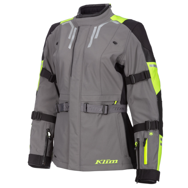 Geaca Moto Dama Klim Altitude-10