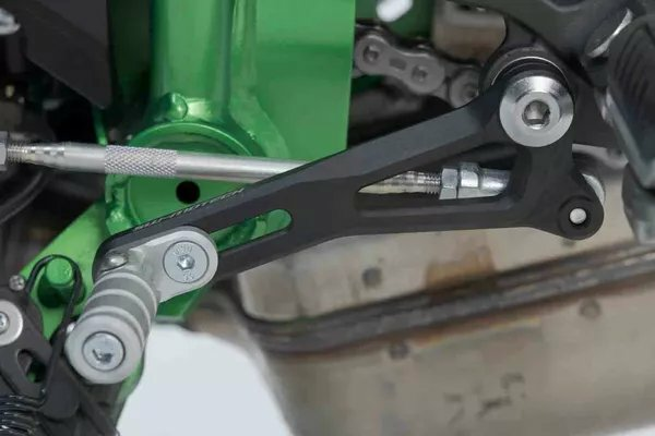 Gear Lever G310r -2