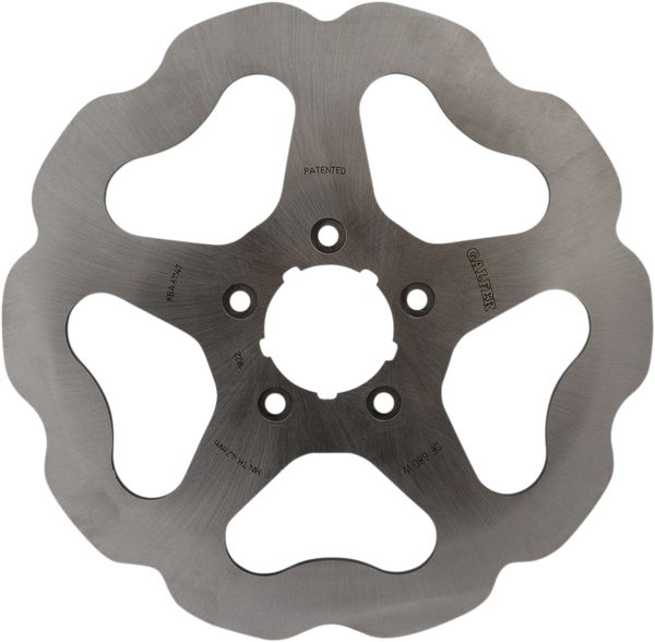 Wave® Brake Rotors, 1, nordicamoto.ro