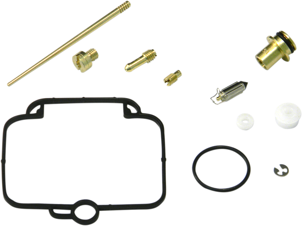 Carburetor Repair Kit Black, 1, nordicamoto.ro