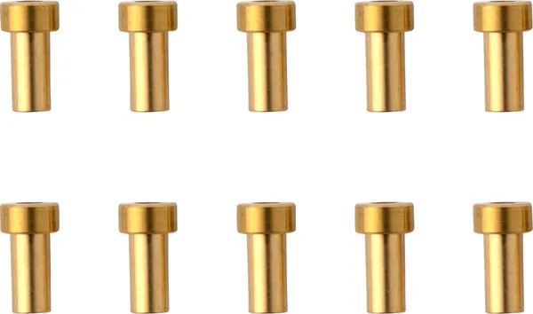 Cable Fittings Brass, 2, nordicamoto.ro