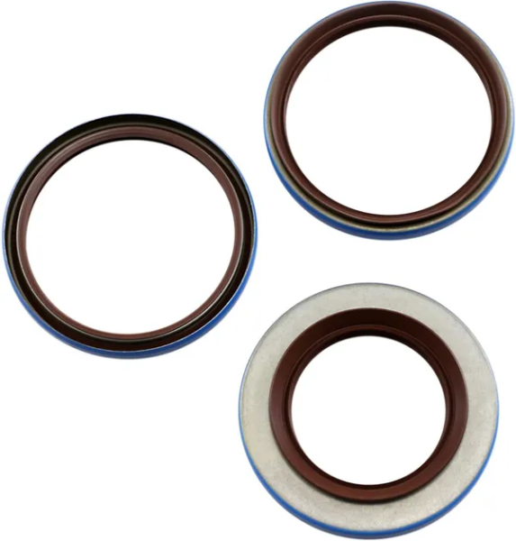 MOOSE RACING Differential Seal Kit -0