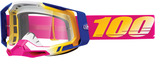 Ochelari 100% Racecraft 2 Mission Clear-65489cf8e91f77735ef715bf70e2a270.webp