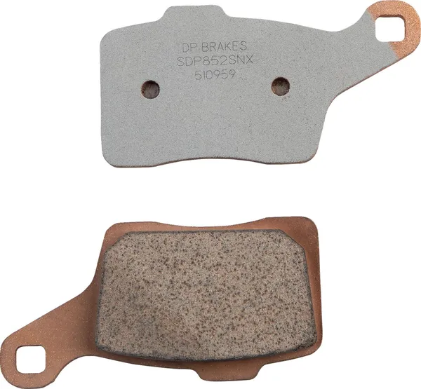 Sdp Pro-snx Hh+ Sintered Brake Pads -654b7d52f7c05c4cec09853617621003.webp