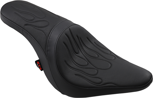 Seat Pred Flm Yam Bolt Black, 1, nordicamoto.ro