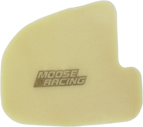 Air Filter Yellow, 1, nordicamoto.ro