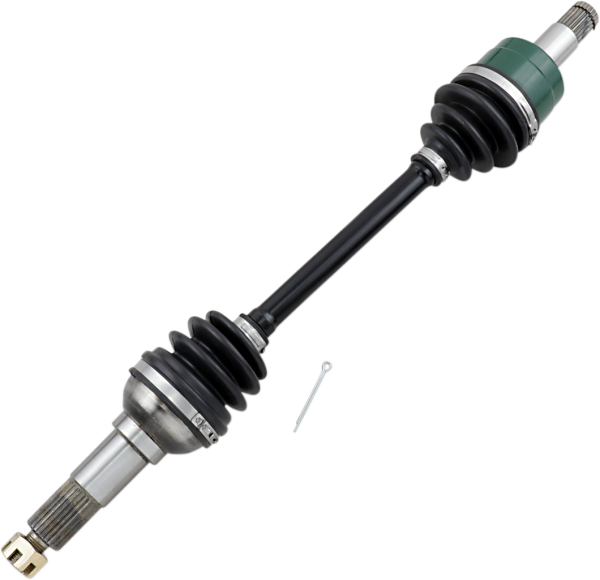 Oem Replacement Standard Cv Axle Black -655b5497a7ae5356bdd4ee03a3113d50.webp