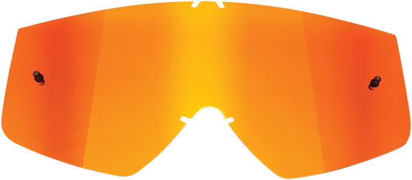 Combat-conquer-sniper Goggle Lens Clear -0