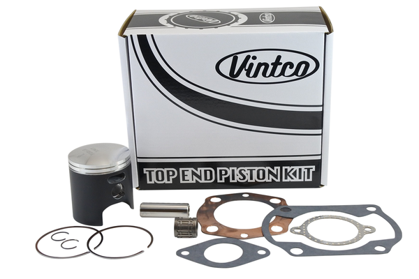 Top End Piston Kit, 2, nordicamoto.ro