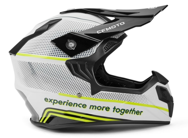 CASCĂ OFF-ROAD CFMOTO – NEGRU, 6, nordicamoto.ro