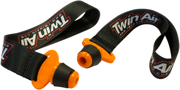 Exhaust Plug Black-1