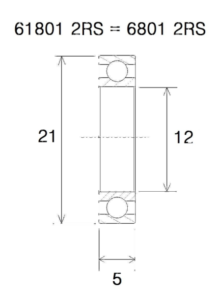 Max Bearing, 1, nordicamoto.ro