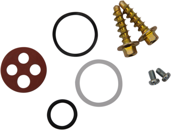 Fuel Tap Rebuild Kit, 1, nordicamoto.ro