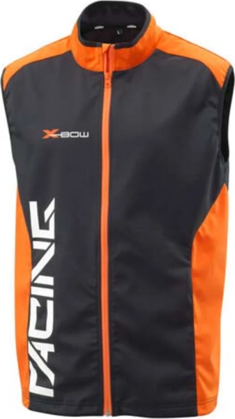 Vesta KTM X-BOW Replica Team Orange/Black-65689f545bedc82e4520a55320a59dc9.webp