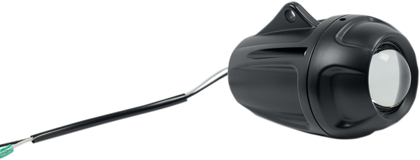 Projection Light Black, Matte, 3, nordicamoto.ro