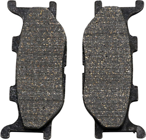 Semi-metallic Brake Pads, 1, nordicamoto.ro
