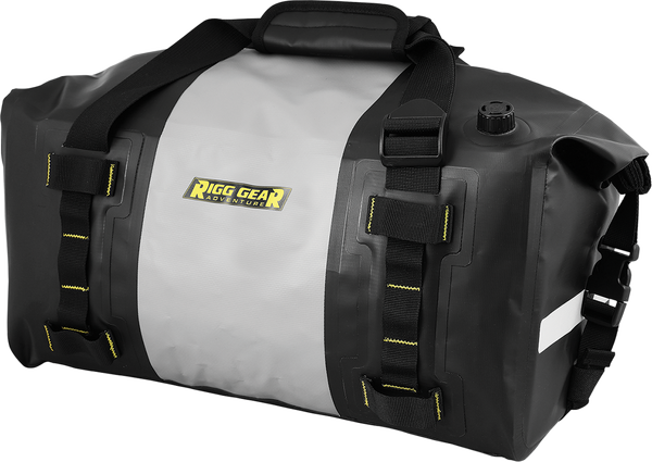 Hurricane Duffle Bag Black, 2, nordicamoto.ro