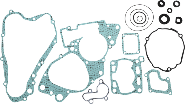 Complete Gasket Kit 