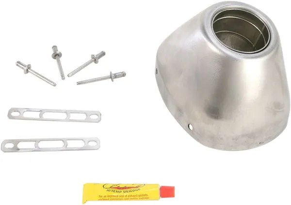 Replacement End Cap Kit-0