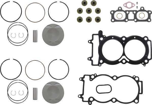 Set cilindri, 4, nordicamoto.ro