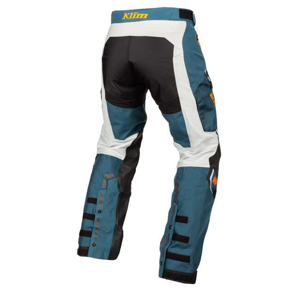 Pantaloni Enduro Klim Dakar Asphalt-5