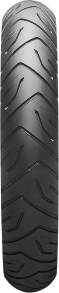 Cauciuc 110/80-19 Bridgestone Battlax Adventure A41-2