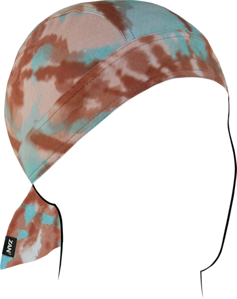 Flydanna® Sportflex® Headwrap Black, 3, nordicamoto.ro