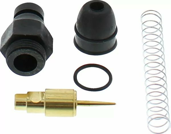 Choke Plunger Kit 