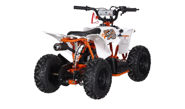 ATV Copii KAYO A50-3