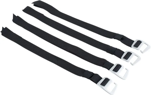 Strap Set Legend Black