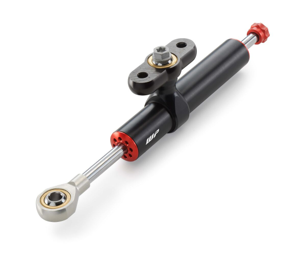 APEX PRO 7117 STEERING DAMPER KIT-0