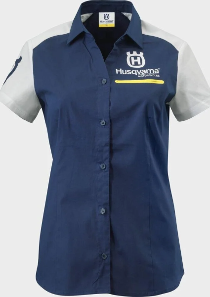 Tricou de echipă pentru femei (replică), 2, nordicamoto.ro