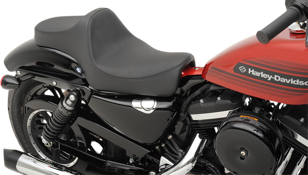 Predator Iii Seat Black, 4, nordicamoto.ro