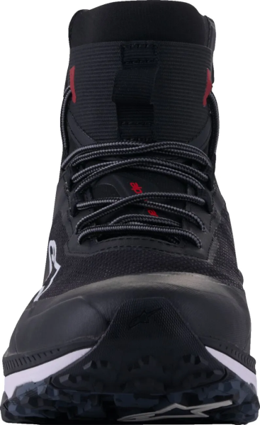 Speedforce Xr Shoes Black -5