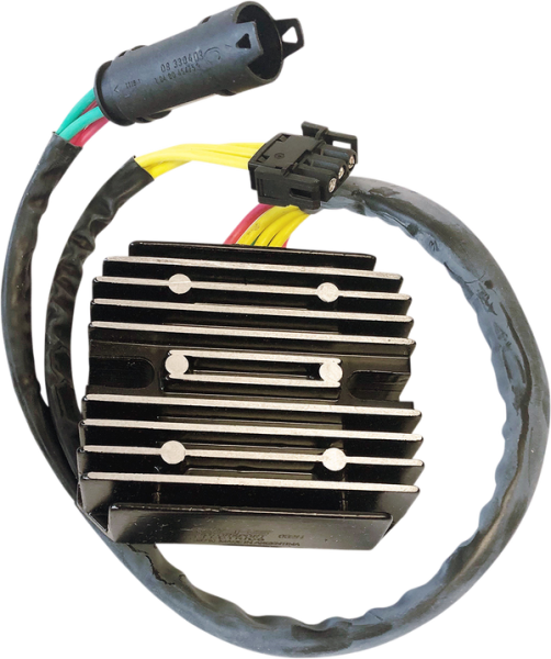 Regulator/rectifier, 4, nordicamoto.ro