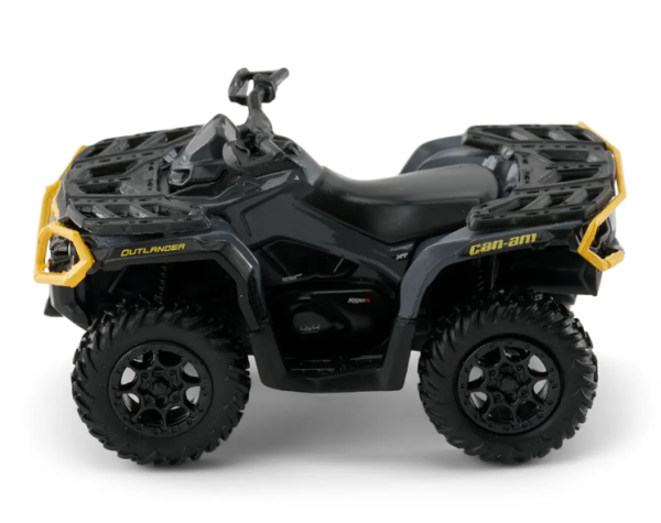 Machetă Can-Am Outlander XT 1000R Scara 1:32, 4, nordicamoto.ro
